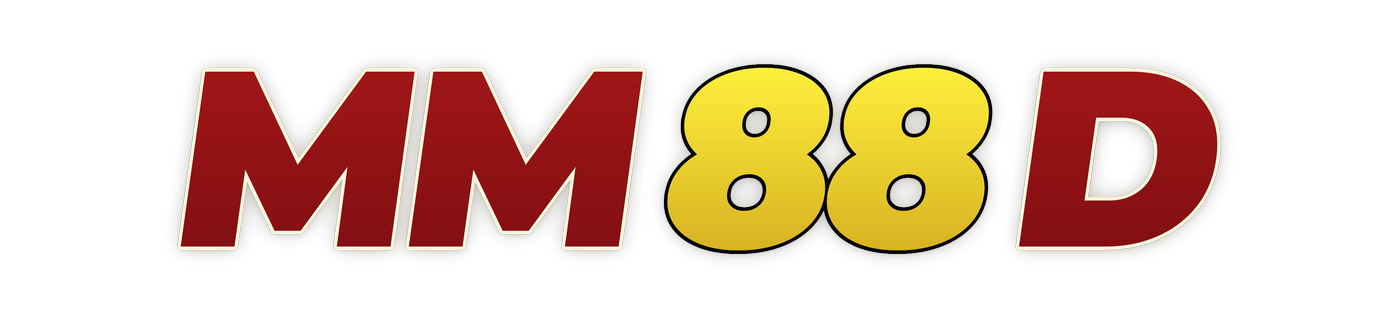 mm88d logo